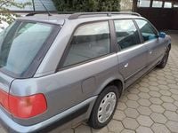 Gebraucht Audi 100 115 PS (84 kW) 1994 Andere farben Kombi