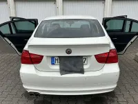 Gebraucht Alpina D3 213 PS (156 kW) 2010 Limousine