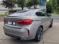 Gebraucht BMW X6 Shadowline 575 PS (422 kW) 2015 Gold SUV