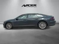 Gebraucht VW Arteon 150 PS (110 kW) 2018 Grau Kleinwagen