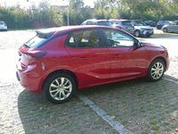 Gebraucht Opel Corsa Edition 75 PS (55 kW) 2023 Rot Kleinwagen
