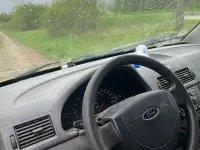 Używany Ford Transit 90 KM (66 kW) 2005 Minivan