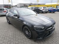 Gebraucht Mercedes E450 AMG 367 PS (269 kW) 2022 Grau Limousine