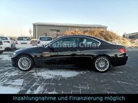 gebraucht BMW 325 i Coupe*Orig61423km*Rentner*Xenon*PDC*Sitzhzg