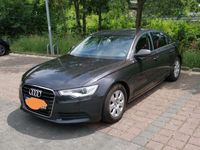 gebraucht Audi A6 3.0 TDI DPF multitronic