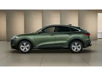 Gebraucht Audi Q5 Sportback 204 PS (150 kW) 2025 SUV