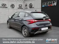 Gebraucht Hyundai i20 Comfort 101 PS (74 kW) 2025 Andere Kleinwagen