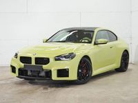 Gebraucht BMW M2 Performance 480 PS (353 kW) 2025 Gelb Coupé