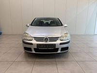 Gebraucht VW Golf IV 75 PS (55 kW) 2004 Silber Limousine