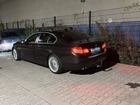 gebraucht BMW 518 518d d , AT Motor 500km