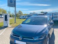 Gebraucht VW Polo Style 95 PS (69 kW) 2025 Grau Limousine