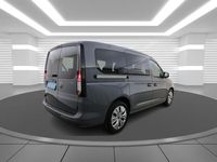 Gebraucht VW Caddy Maxi Basis 150 PS (110 kW) 2025 Pure grey, solid Van / Kleinbus
