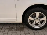 Gebraucht Audi A6 170 PS (125 kW) 2006 Weiß Kombi