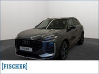 Gebraucht Audi Q3 S-Line 272 PS (200 kW) 2025 Grau SUV