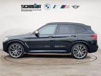 Occasion BMW X3 Performance 326 ch (239 kW) 2019 Noir SUV