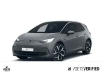 Gebraucht VW ID.3 Pro 150 kW (204 PS) 2024 Grau Kleinwagen