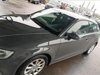 Gebraucht Audi A3 150 PS (110 kW) 2017 Grau Kleinwagen