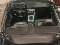 Gebraucht BMW Z3 1997 Cabrio