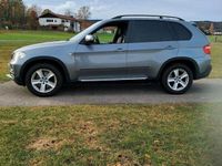 gebraucht BMW X5 e70