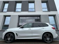 gebraucht BMW X5 M50d*ACC*LASER*PANO*KAM*SOFTCLOSE*HUD*WEBASTO