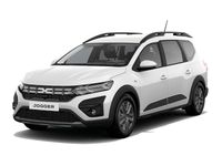 Neu Dacia Jogger Expression 110 PS (80 kW) 2025