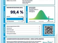 Gebraucht Opel Corsa 100 kW (136 PS) 2023 Schwarz Kleinwagen