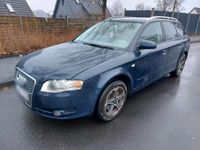 gebraucht Audi A4 B7 2.5 TDI FESTEPREIS