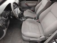 Gebraucht VW Bora 116 PS (85 kW) 2000 Blau Limousine