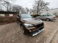 Gebraucht BMW X1 146 PS (107 kW) 2011 SUV