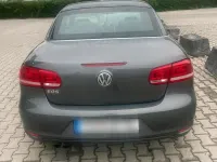 Usata VW Eos 140 CV (102 kW) 2014 Cabrio