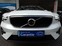 Gebraucht Volvo XC40 Core 129 PS (94 kW) 2023 Weiß SUV