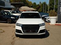 gebraucht Audi Q7 55 TFSI Quattro,ACC,360°,Pano,Sitzlüft+Heiz.