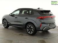 Gebraucht Cupra Terramar 204 PS (150 kW) 2025 Timanfaya grau metallic SUV