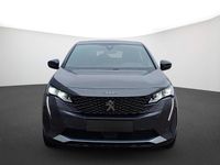 Gebraucht Peugeot 3008 Active 178 PS (130 kW) 2023 Grau SUV