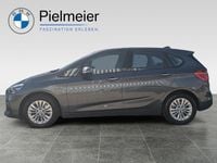 Gebraucht BMW 220 Active Tourer Advantage 192 PS (141 kW) 2020 Grau Van / Kleinbus