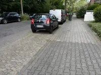 Gebraucht Suzuki Alto 68 PS (50 kW) 2009 Schwarz Kleinwagen