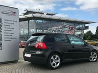 gebraucht VW Golf V 