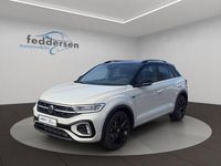Gebraucht VW T-Roc Style 150 PS (110 kW) 2025 Grau SUV