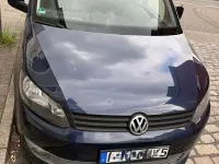 Gebraucht VW Caddy Edition 86 PS (63 kW) 2011 Van / Kleinbus