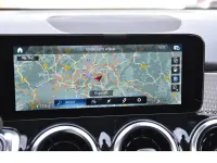 Gebraucht Mercedes GLB180 Style 116 PS (85 kW) 2023 Weiß SUV