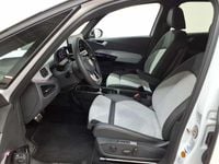 Gebraucht VW ID.3 Pro 150 kW (204 PS) 2023 Gletscherweiß metallic / dach schwarz Kleinwagen