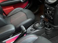 Gebraucht Mini Countryman 190 PS (139 kW) 2013 Rot SUV