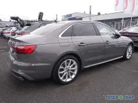 Gebraucht Audi A4 S-Line 286 PS (210 kW) 2023 Chronosgrau metallic Limousine