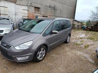 Second-hand Ford Galaxy 143 CP (105 kW) 2011 Maro Monovolum