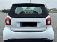 gebraucht Smart ForTwo Coupé 