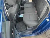 Gebraucht Hyundai i30 109 PS (80 kW) 2010 Blau Limousine