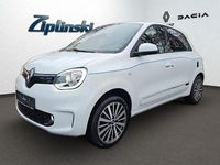 Gebraucht Renault Twingo Intens 60 kW (82 PS) 2022 Weiß Kleinwagen