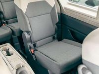 Gebraucht VW Multivan 150 PS (110 kW) 2024 Weiß Van