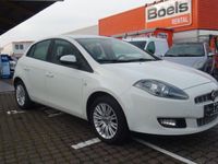 gebraucht Fiat Bravo 1.6 16V Multijet Dynamic