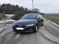 Gebraucht Audi A3 Ambiente 122 PS (89 kW) 2012 Kleinwagen